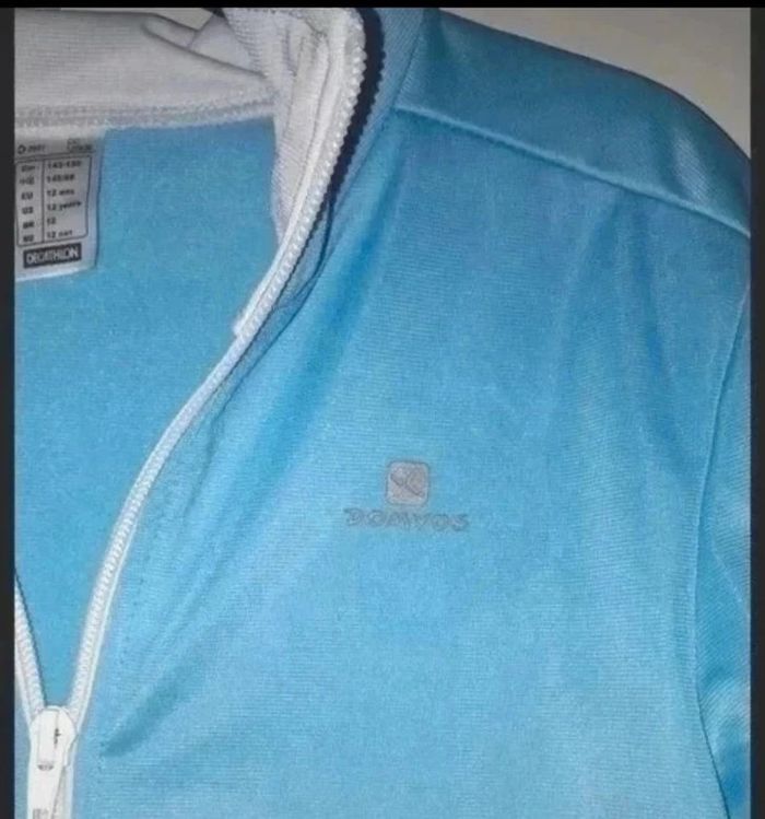 Veste sport Decathlon - photo numéro 3