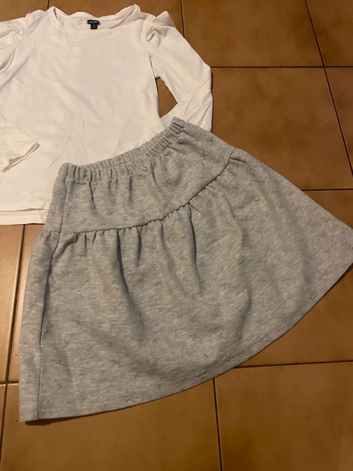 Ensemble 2 pièces fille 12 ans - photo numéro 2