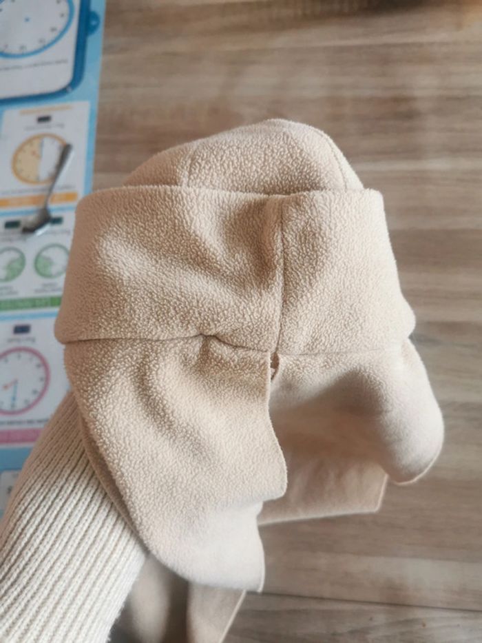 Bonnet écharpe 18-24 mois - photo numéro 6