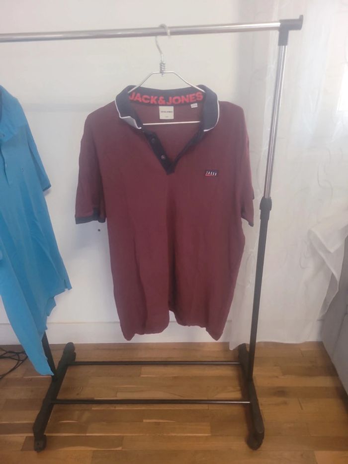 Lot de polo - photo numéro 2