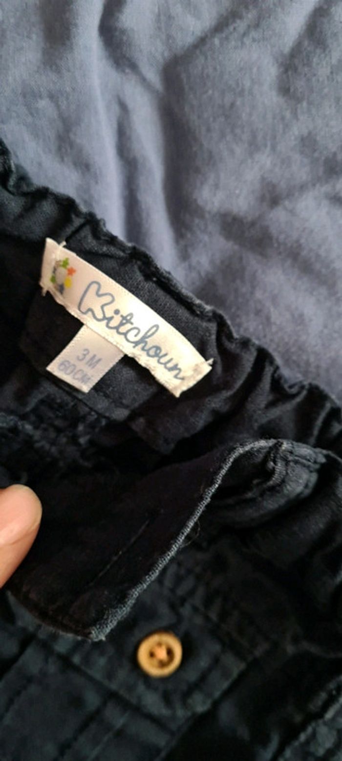 Pantalon léger kiabi - photo numéro 4