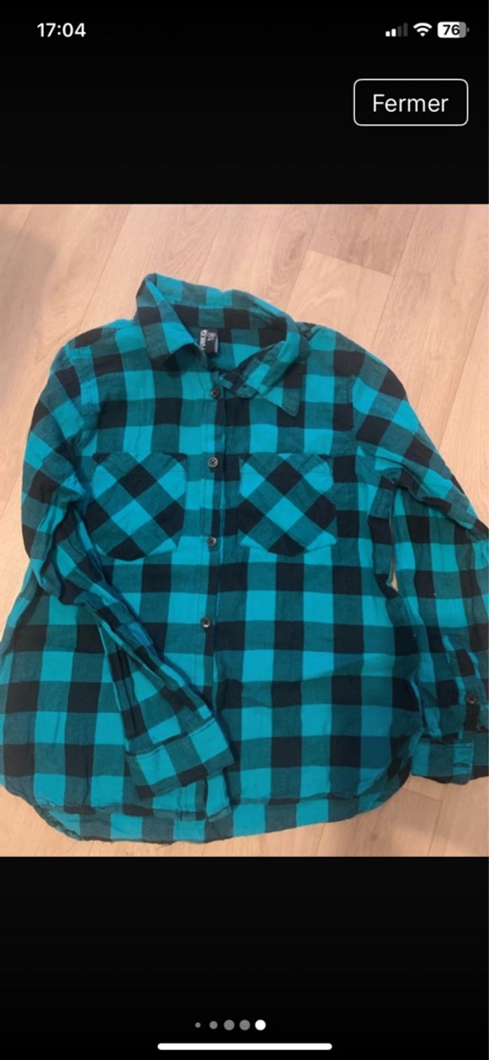 Lot fille 8 ans - photo numéro 6