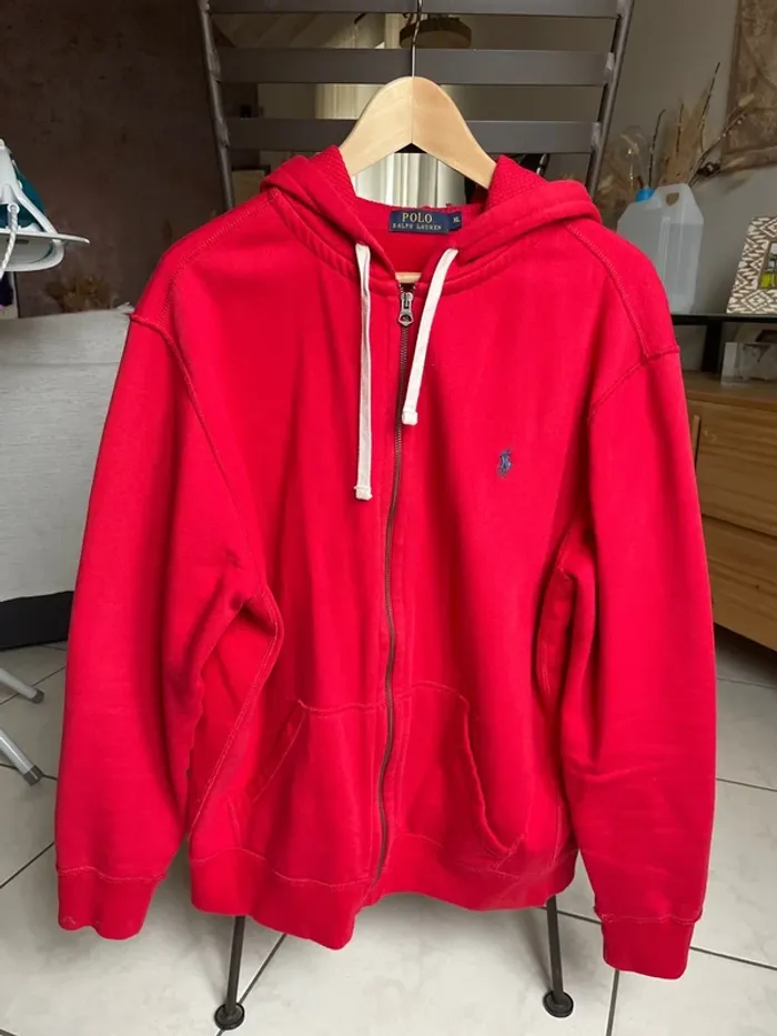 Gilet Ralph Lauren