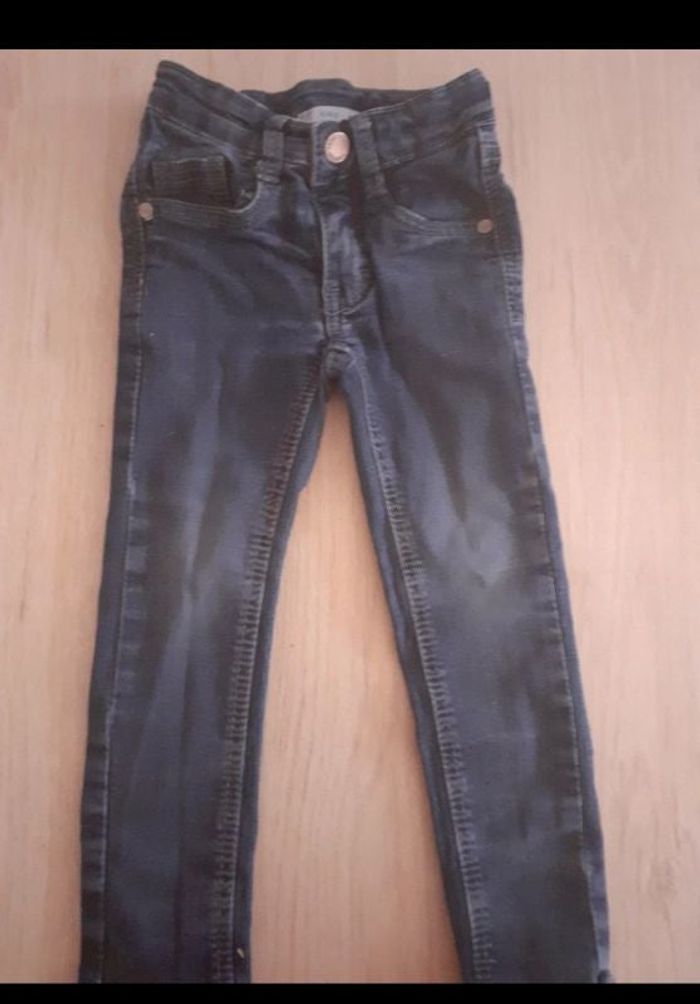Jean