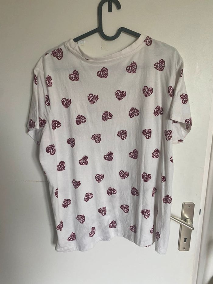 T-shirt femme - photo numéro 3