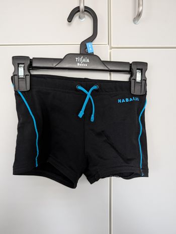 Maillot de bain 7-8 ans / Nabaiji
