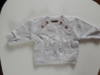 Pull chaud Timberland