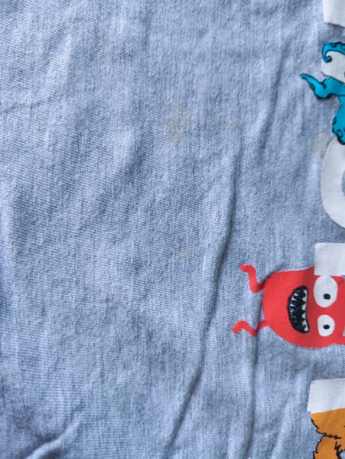 Pyjama - photo numéro 2