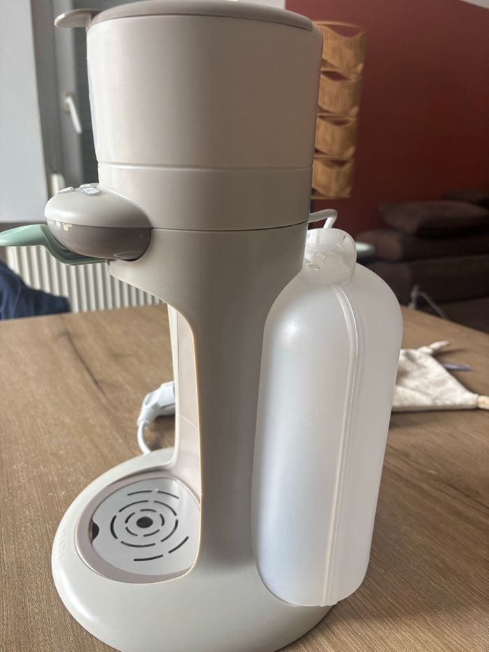 Chauffe biberon préparation beaba - photo numéro 2