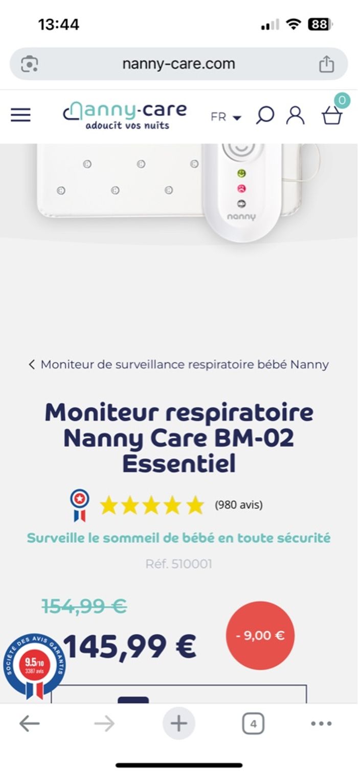 Nanny care - photo numéro 2