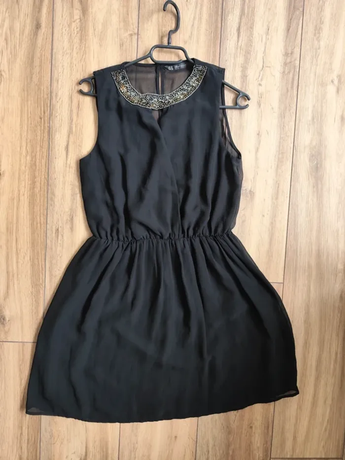 Jolie robe