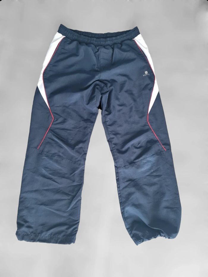 Jogging ample