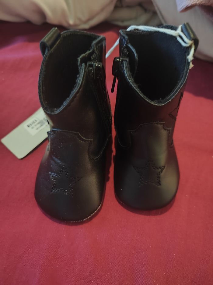 Bottine - photo numéro 2