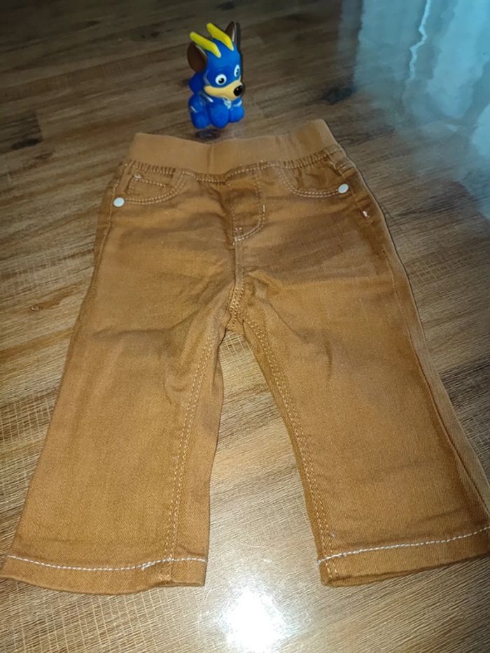 2 jeans Obaibi - photo numéro 3