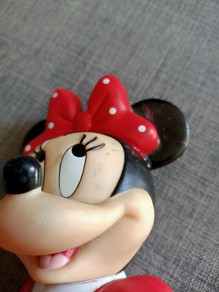 Lots Figurines Minnie - photo numéro 5
