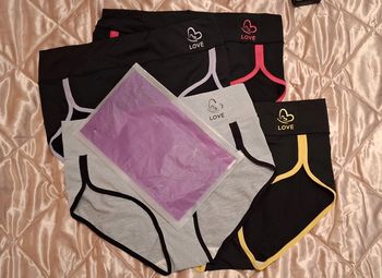 Culottes extensibles