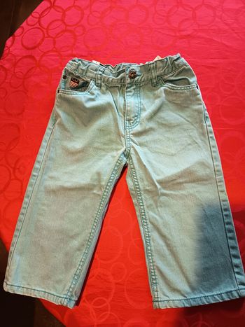 Short 10 ans 