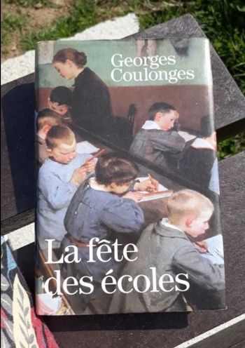 La fête des écoles