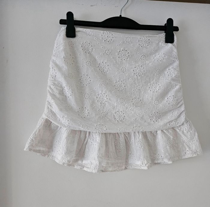 Mini jupe femme taille M - photo numéro 2