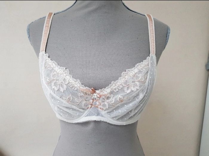 Soutien gorge 90D