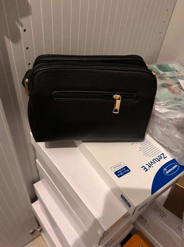 Petit sac  bandoulière - photo numéro 4