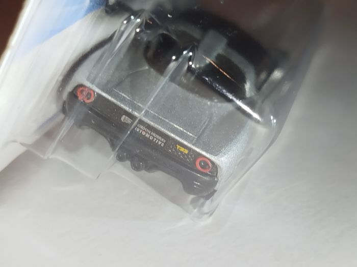 Hot Wheels Gordon Murray Automotive T.33 2025 - photo numéro 7