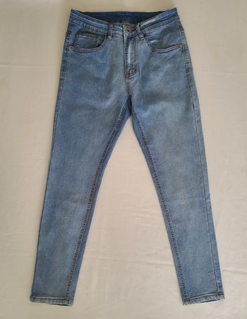 Pantalon,coupe skinny homme