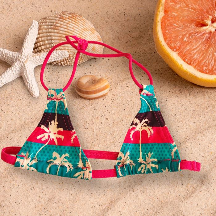 Lot de maillot de bains 👧 - photo numéro 2