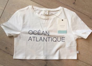 T shirt court Neuf
