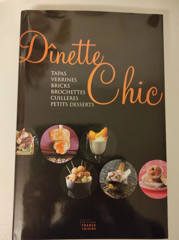 Dinette chic