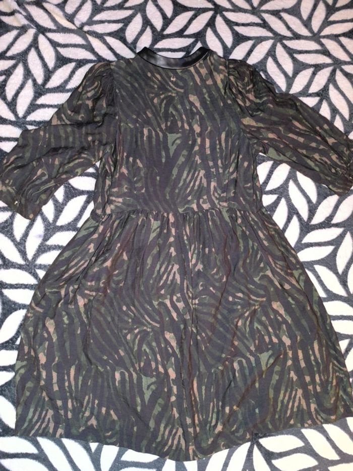 Robe Kaporal - photo numéro 3