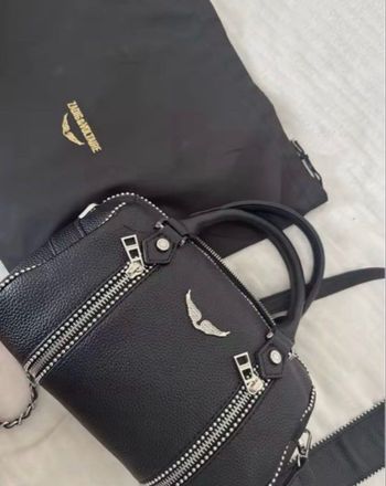 Sac Zadig&voltaire sunny xs  neuf avec étiquette 