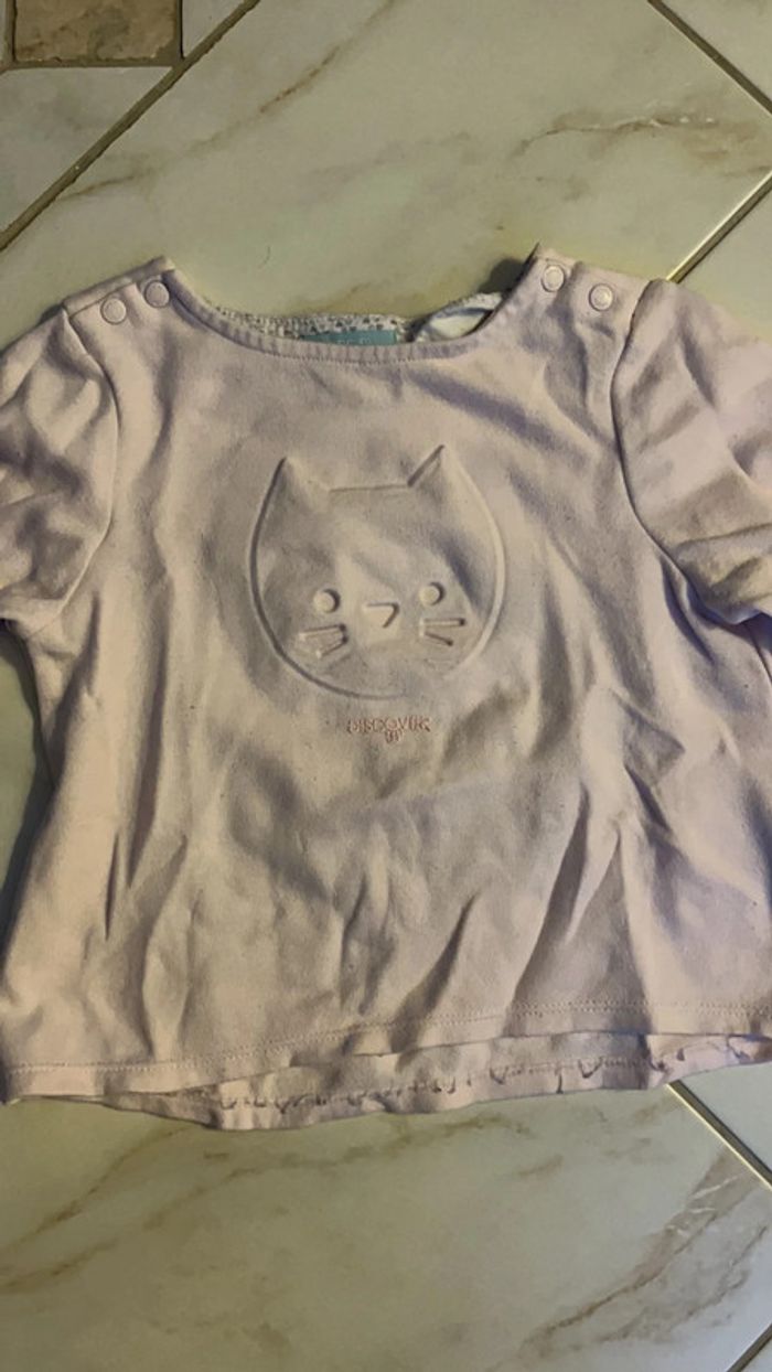 Pull obaibi - photo numéro 2