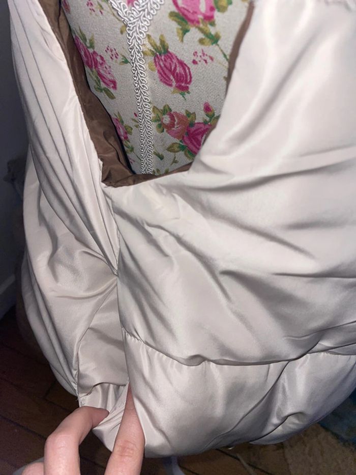 Doudoune sans manches Bershka - photo numéro 18