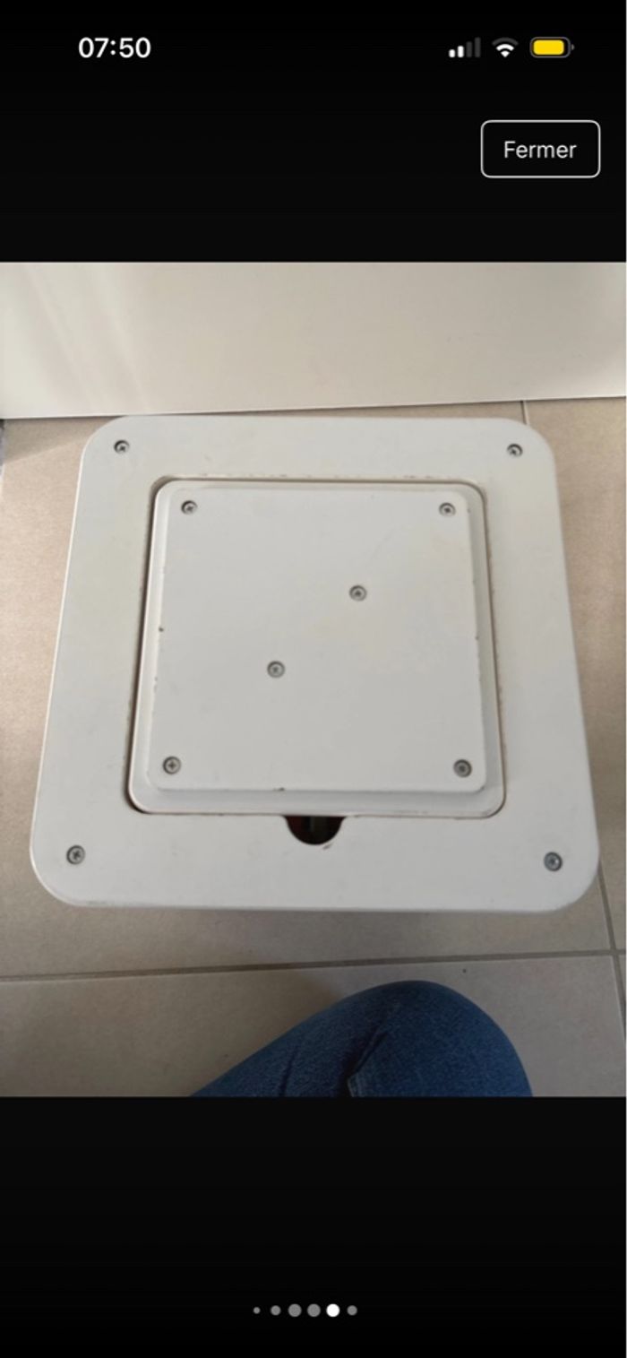 Cube d’activité vertbaudet - photo numéro 7