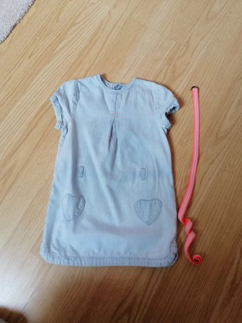 Robe 36 mois