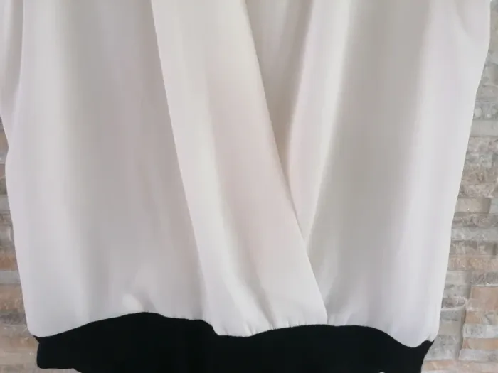 Body/ haut gemo taille M #Vêtements_femmes_krocaro - photo numéro 5