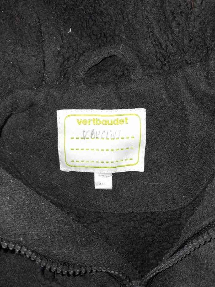 Manteau garçon - photo numéro 3