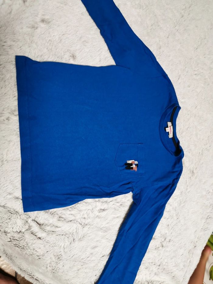 Lot 4 tee-shirt - photo numéro 2