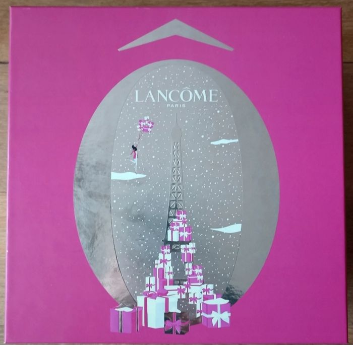 Coffret Parfum Ô 125ML - photo numéro 2