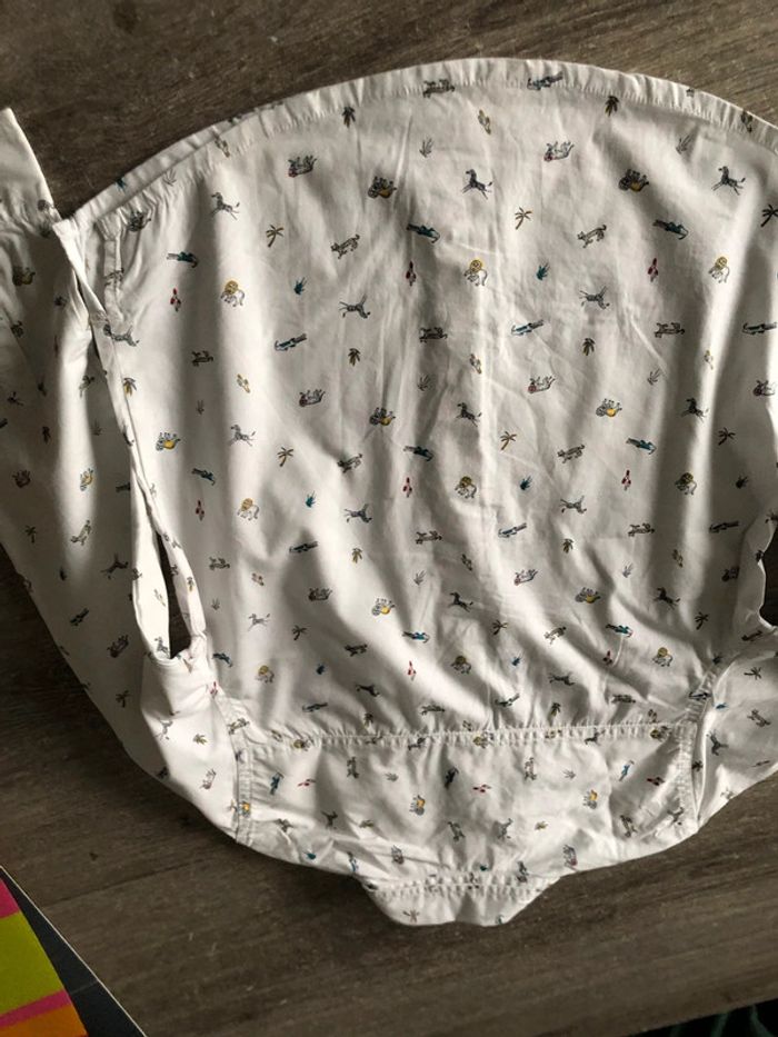 Chemise - photo numéro 7