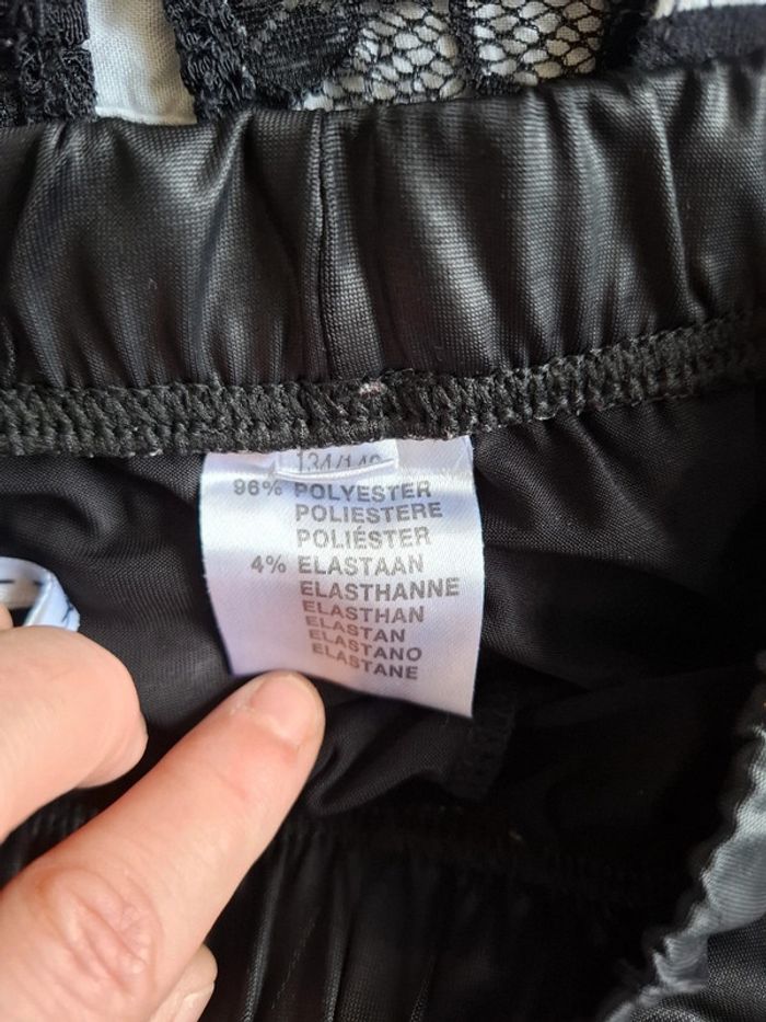 Pantalon fille 9 ans - photo numéro 3