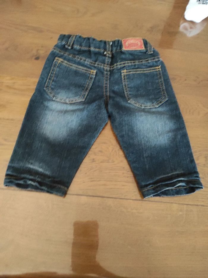 Jeans bébé 3mois - photo numéro 3