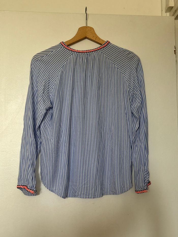 Blouse m&w - photo numéro 2