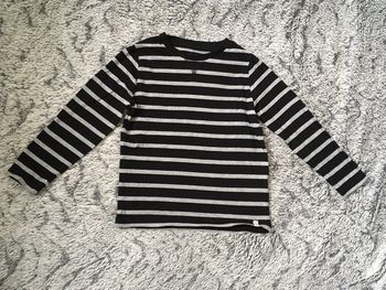 Teeshirt manches longues Kiabi - 5 ans