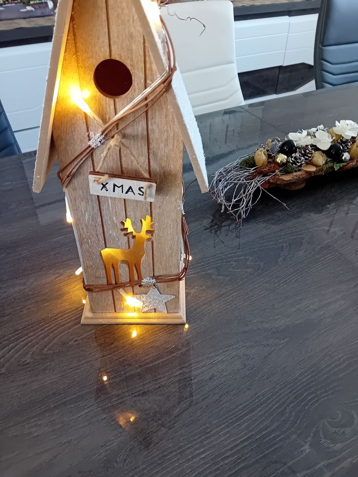 Deco de noël - photo numéro 5