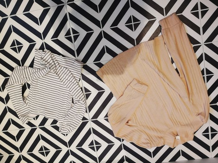 Lot tee shirts Fille 12ans - photo numéro 4