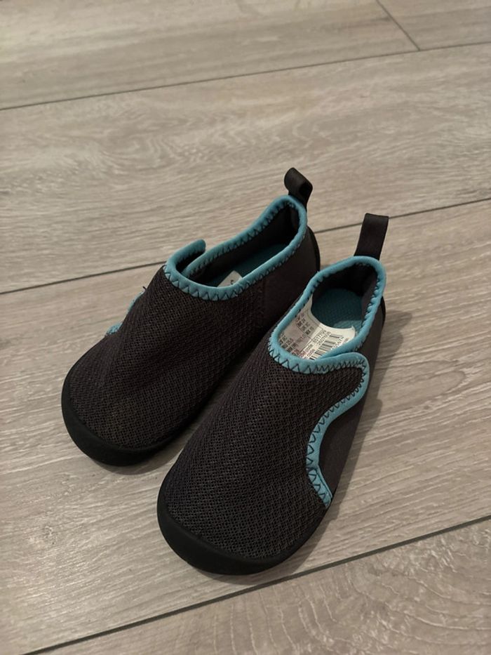 Chaussons décathlon