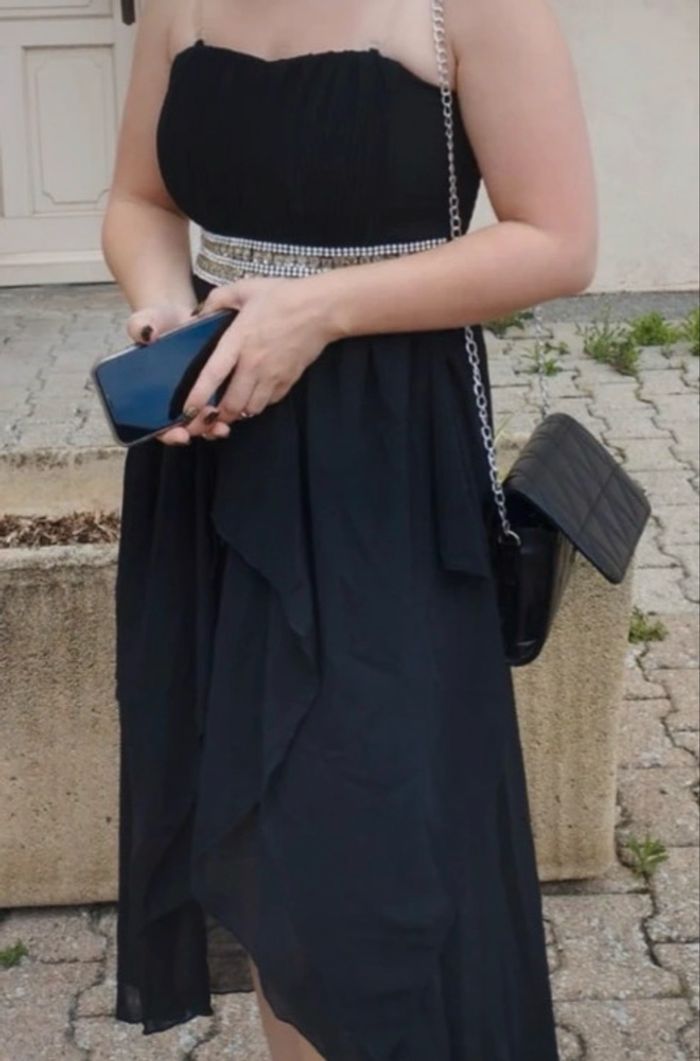 Robe de soirée/ fête - photo numéro 2