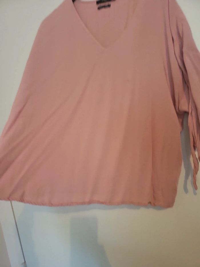 Tee shirt - photo numéro 5